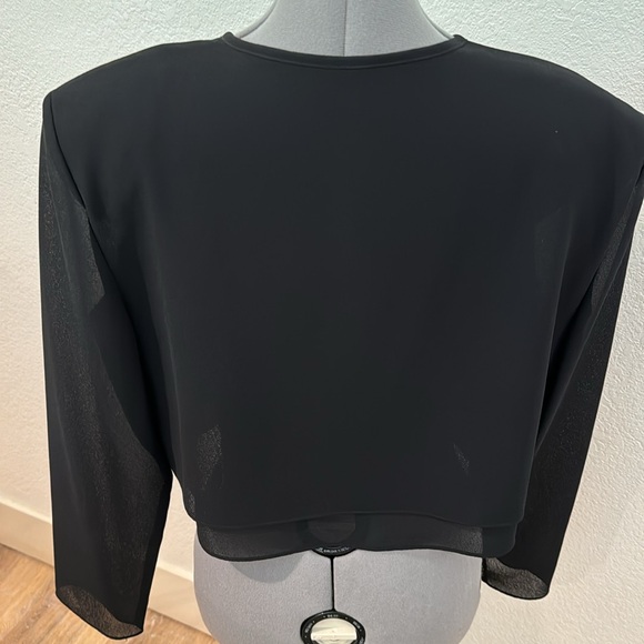 After Dark jacket. - Picture 5 of 7